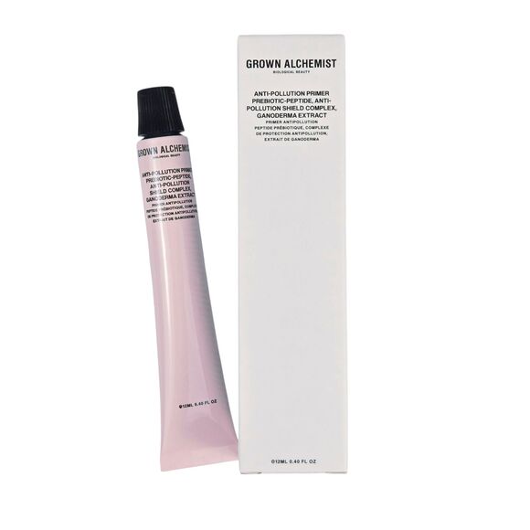 Grown Alchemist Anti-Pollution Primer Travel Size 12 ml / 0.40 fl oz NEW SEALED - Picture 1 of 7